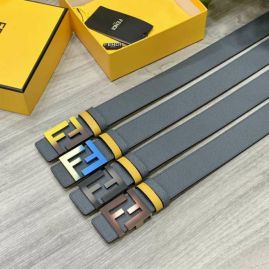 Picture of Fendi Belts _SKUFendibelt40mmX95-125cm7D491539